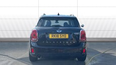 MINI Countryman 1.5 Cooper 5dr Petrol Hatchback